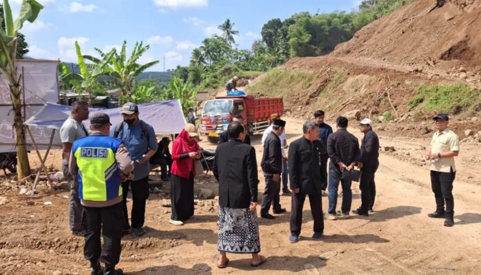 Diduga Ada Kelalaian Pengawasan ESDM, Aktivitas Tambang di Delik Tuntang Kabupaten Semarang Kian Disorot dari Legalitas hingga Kerusakan Infrastruktur