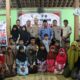 Bakti Kesehatan Presisi Polres Sragen, Wujud Kepedulian Nyata kepada Anak Yatim dan Dhuafa