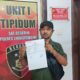 Laporan Resmi ke Polres Lhokseumawe, Wartawan Rimung Buloh Polisikan Faisal Kepala Laundry RSUD Cut Meutia