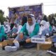 Sepatu Gratis dari Polres Sukoharjo Bukan Sekadar Bantuan, Pelajar Mengaku Lebih Termotivasi Belajar