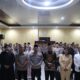 Doa Lintas Agama Warnai HUT Bhayangkara ke-80, Polres Sragen dan Tokoh Agama Bersatu Panjatkan Harapan untuk Indonesia