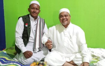 Ketua FPI Aceh Timur: Mahkamah Syar’iyah Idi Jangan Seperti “Pasar Sayur”, Perkuat Mediasi Adat Sebelum Perkara Perceraian Diproses
