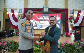 Sambut Hari Bhayangkara ke-80, Polres Lhokseumawe Gelar Motivasi “Isi Ulang Cinta” untuk Perkuat Mental dan Semangat Pengabdian Personel