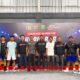 Turnamen Badminton Kapolres Lhokseumawe Cup II Resmi Ditutup, Berikut Daftar Juara di Seluruh Kategori