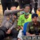 Kapolres Kasih Minum Tersangka di Ladang Ganja, Ketua DPD APPI Aceh Utara Apresiasi Sikap Humanis Kapolres