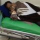Petugas Ruang Shafa RSUD Cut Meutia, Dinilai Kurang Disiplin Pasien Penyakit Dalam Tidur Tanpa Seprai 3 Hari, Kasur Hampir Semua Rusak