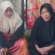 Wujudkan Mimpi Anak Yatim Lanjut Pendidikan, Gemantara Aceh Utara Antar Fatimah Zuhra ke Dayah