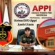 Ketua APPI Aceh Utara Rimung Buloh Instruksikan Anggotanya Pantau Ketat Sampai Perubahan RSUD Cut Meutia: Jangan Takut Meliput!