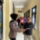 Polantas Menyapa Berikan Pendampingan Pengurusan BPKB Hilang, Satlantas Karanganyar Pastikan Pelayanan Mudah dan Transparan