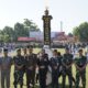 Gegap Gempita Hari Bhayangkara ke-80, Kapolres Sragen Ajak Polri Semakin Dekat dan Mengabdi untuk Masyarakat