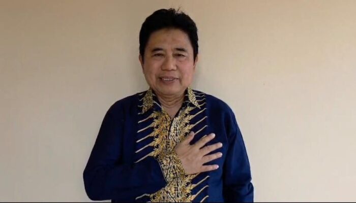 Rektor UMK Tegaskan Dukungan Penuh terhadap Upaya Pemberantasan Korupsi di Indonesia