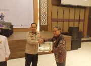 Polres Wajo Cetak Prestasi di KPPN Awards 2026, Bawa Pulang Tiga Penghargaan Sekaligus