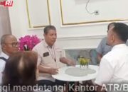 Kasus Perdata Diputuskan di Pengadilan, Ketua DPD APPI Minta Polres Tebing Tinggi Hentikan Laporan Polisi Kasus Perdata