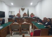 “Putusan Bebas Penipuan, Tuai Polemik, 17 Korban Laporkan Oknum Hakim PN Jaksel ke MA, KY, DPR RI Komisi III, dan KPK”