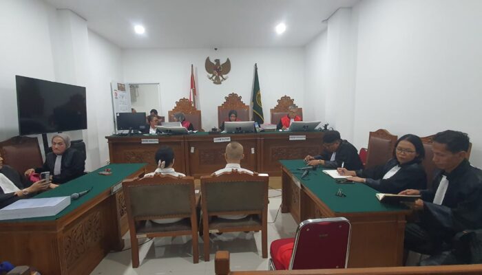 “Putusan Bebas Penipuan, Tuai Polemik, 17 Korban Laporkan Oknum Hakim PN Jaksel ke MA, KY, DPR RI Komisi III, dan KPK”