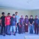 POLSEK Pitumpanua Fasilitasi Mediasi Kasus Pengrusakan Gerai BFC Chicken di Siwa yang Sempat Viral Kedua Pihak Sepakat Damai