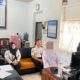 Bapas Pati Dampingi Wawancara Identifikasi Napiter sebagai Tahapan Menuju Ikrar NKRI
