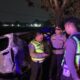 Mobil Melaju Sendiri Lalu Terbakar di Sragen, Polisi Pastikan Tidak Ada Korban Jiwa