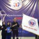 Resmi Dilantik, Andy Sagita Siap Bawa FWJ Indonesia Korwil Jakarta Timur Lebih Solid dan Profesional