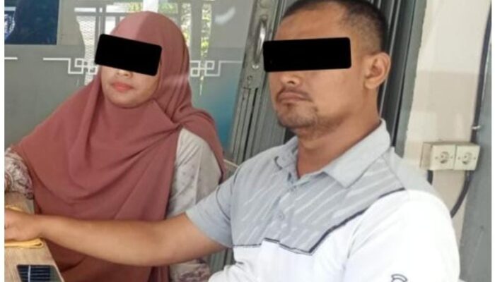 Dugaan Penipuan Bisnis Walet Rp1 Miliar, Pasutri Jadi Tersangka, Pelapor Minta Kepastian Hukum