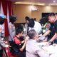 Bidpropam POLDA Sulsel Laksanakan Gaktibplin di POLRES Wajo, Perkuat Disiplin dan Profesionalisme Personel