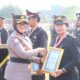 Kapolres Sragen Pimpin Wisuda Purna Bhakti, Pengabdian Tanpa Batas Berbuah Penghormatan