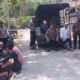 Kopi Keliling Jadi Ruang Curhat Warga, Polsek Sumberlawang Ingatkan Bahaya Kebakaran hingga Lonjakan Kejahatan Musim Kemarau