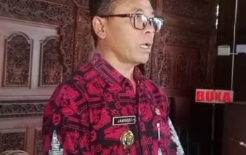 Kades Mlilir Bandungan: Tanah yang Dipersoalkan Telah Dikembalikan Menjadi Aset Desa, Kasus Dana PKH Rp11 Juta Masih Berproses