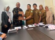 Mahasiswa Program Studi Administrasi Rumah Sakit UNBP Jalani Magang di RS Fauziah sebagai Implementasi Program Kampus Berdampak