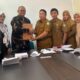 Mahasiswa Program Studi Administrasi Rumah Sakit UNBP Jalani Magang di RS Fauziah sebagai Implementasi Program Kampus Berdampak