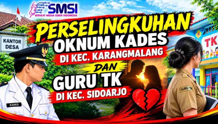 Dugaan Perselingkuhan Oknum Kepala TK dan Oknum Kades di Sragen Heboh, Istri Disebut Labrak di Kafe
