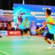 KAPOLRI Duet Bareng WIDI CHANDRA KASIH Lawan BAHLIL-MUHAMMAD di Penutupan KAPOLRI Cup 2026