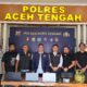 Satreskrim Polres Aceh Tengah Berhasil Tangkap Pelaku Pencurian, Sejumlah Barang Bukti Diamankan