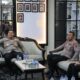 Kapolres Wonogiri Terima Silaturahmi Pengurus FKPPI, Perkuat Sinergi Jaga Kamtibmas