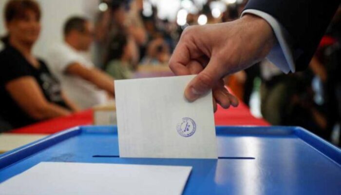 Pilkades Serentak Tahun 2026 di wilayah Kab. TTS Diujung Tanduk. Ketua Atraksi Kab. TTS : Jangan Ada Agenda Tersembunyi