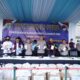 Polres Metro Jakarta Barat Musnahkan Bahan Baku Narkotika 1,1 Ton Carisoprodol, Selamatkan 3,5 Juta Jiwa