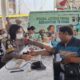 Biddokkes Polda Jateng Hadirkan Skrining TB Paru Gratis di Bakti Indonesia IV, Perkuat Upaya Eliminasi TB 2030