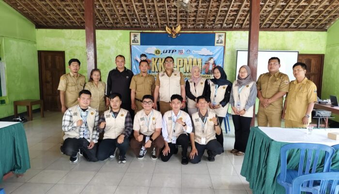 Panitia Pemilihan BPD Desa Klandungan Digugat, Persoalkan Penerapan Aturan Syarat Calon Anggota BPD