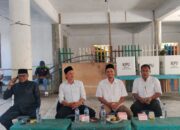 Pilgeuchik Meunasah Redeup Berakhir, Muchtaruddin, S.HI., M.H. Raih Suara Terbanyak