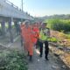 Kapolres Sragen Pimpin Langsung Pencarian Anak Tenggelam di Waduk Kedungombo