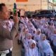 Tim Trainer Polres Sragen Masuki Sekolah, Bekali Siswa SMKN 1 Plupuh Jurus Cerdas Menggunakan AI