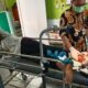 Dua Motor Bertabrakan di Jalan Purwantoro-Ponorogo, Dua Pengendara Luka-luka
