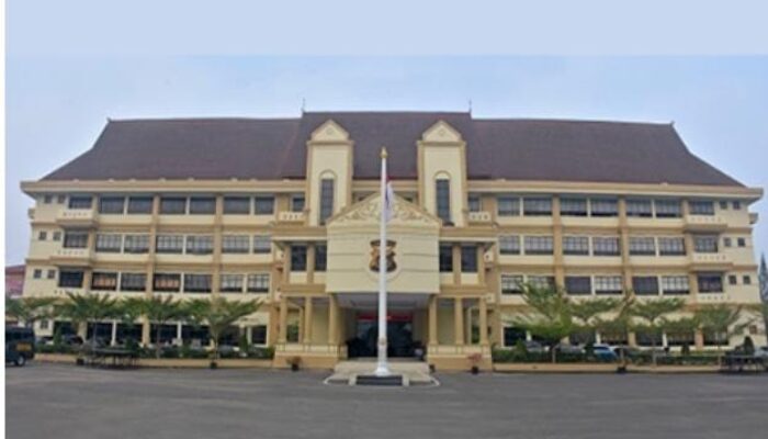 “Ada Apakah Oknum Penyidik Polda Jambi Dengan Tersangka ???, Penipuan Milyaran Tidak Ditahan”