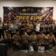 Kapolres Wonogiri Cup Seri 2, Adu Strategi Pelajar SMA-SMK dalam Turnamen Free Fire