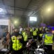Patroli Malam Polres Sragen, Balap Liar Jelang HUT RI Jadi Sasaran