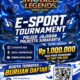 Ayo Ikutan! Polresta Surakarta Buka Turnamen Mobile Legends untuk Umum