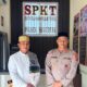 Polisi Pastikan Pasar Murah di Batuphat Barat Berjalan Aman dan Tertib
