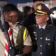 Kapolres Aceh Tengah Bersama Forkopimda Ikuti Taptu dan Pawai Obor, Semarakkan HUT RI ke-81