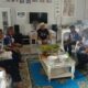 Sembilan Tahun Parnaraya, Suparno Konsisten Bangun Edukasi Wisata dan Pemberdayaan Ekonomi Wonogiri