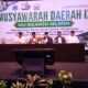 AG Prof Dr H NAJAMUDDIN Kembali Jadi Nahkoda MUI Sulsel Masa Bakti 2026-2031